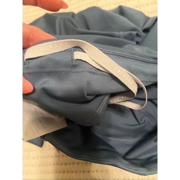 Nike Swift Women's High-Waisted 7/8 Running Leggings with Pockets NEW NWT - Picture 9 of 12